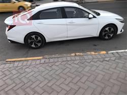 هیوندای ئەڤانتی